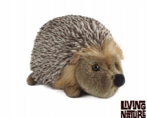 Living Nature Hedgehog